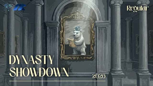 hình ảnh của Cuộc thi “Dynasty Showdown 2026” - Vé đợt thường