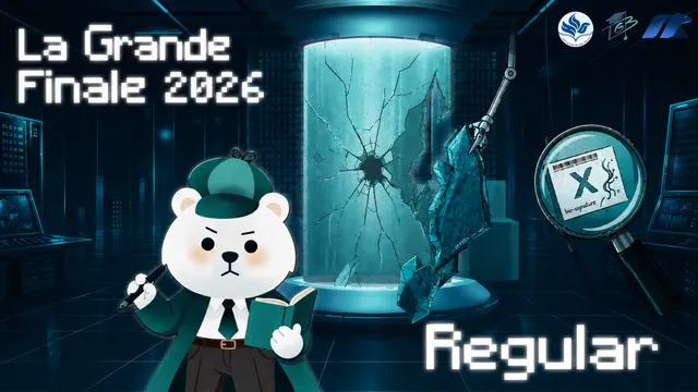 hình ảnh của Cuộc thi “La Grande Finale 2026” - Vé đợt thường